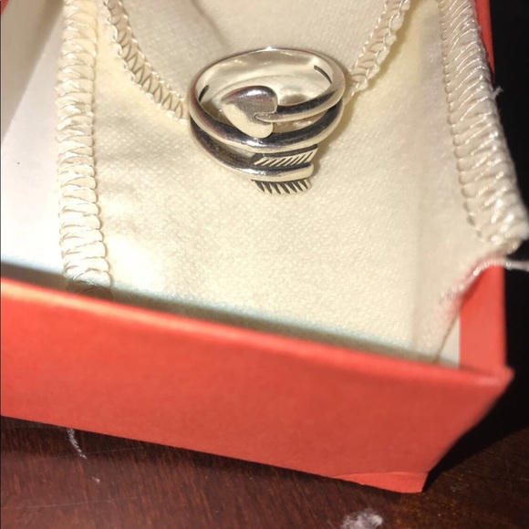 James Avery Jewelry - James avery ring